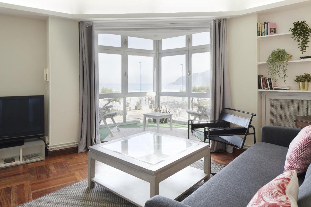 Iraun - Basque Stay San Sebastián Exterior photo