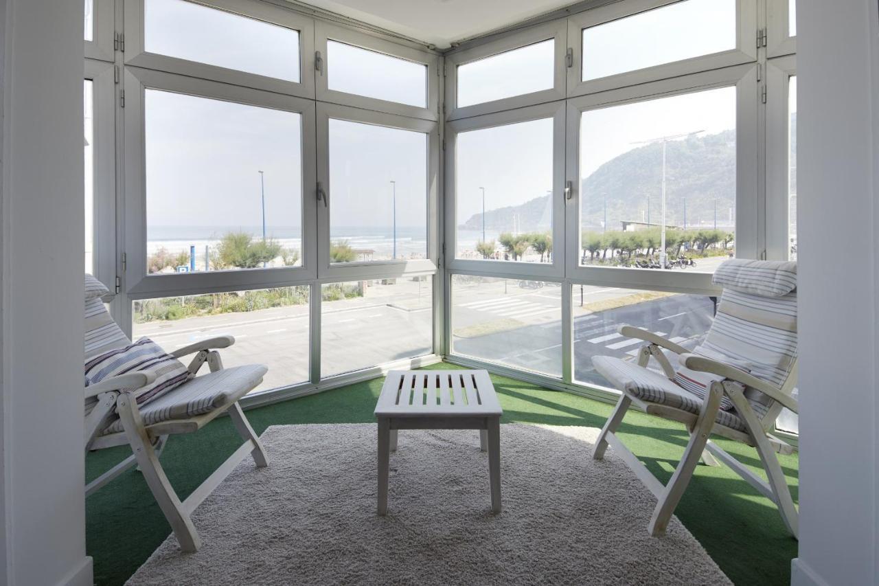 Iraun - Basque Stay San Sebastián Exterior photo