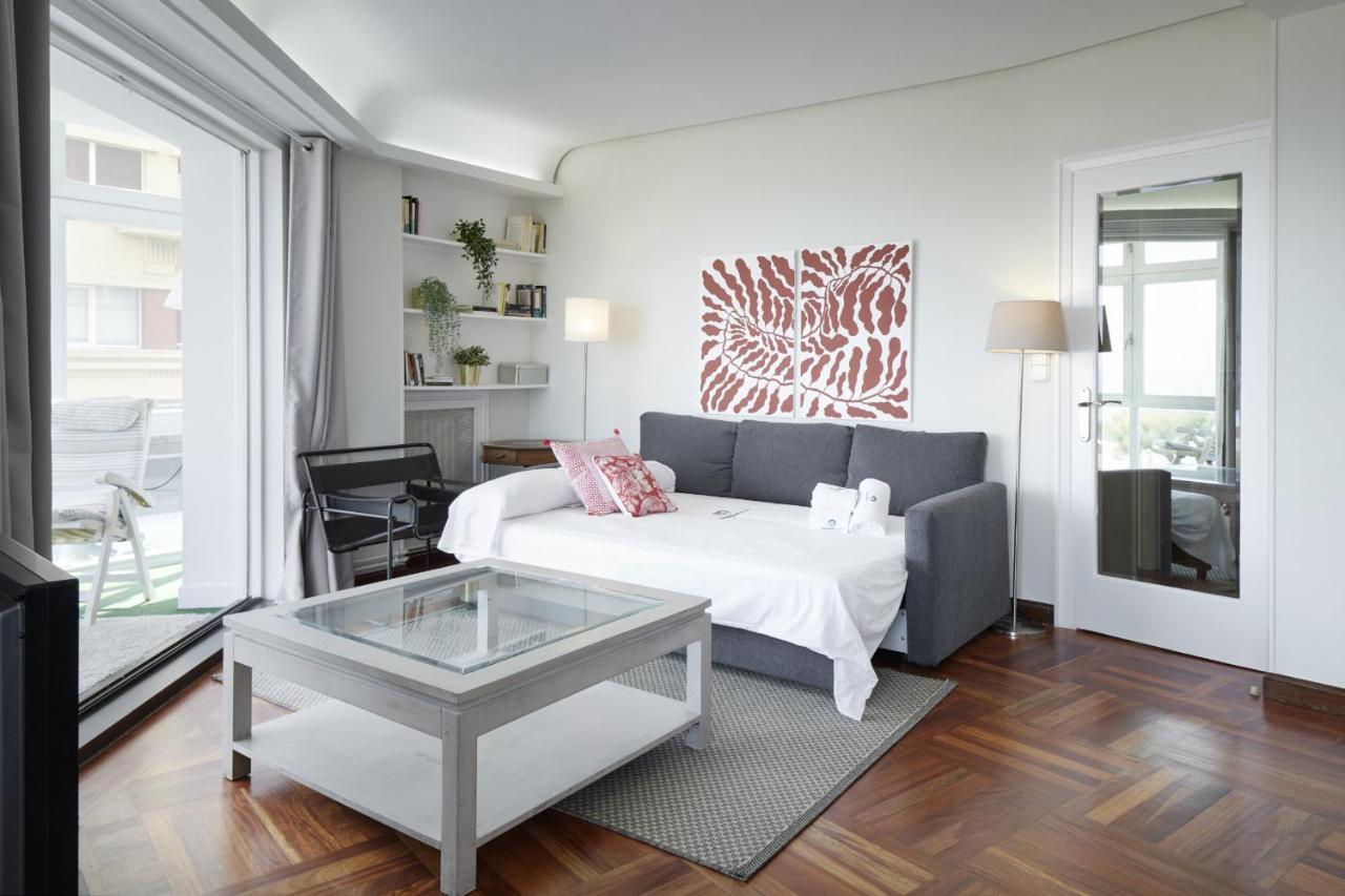 Iraun - Basque Stay San Sebastián Exterior photo