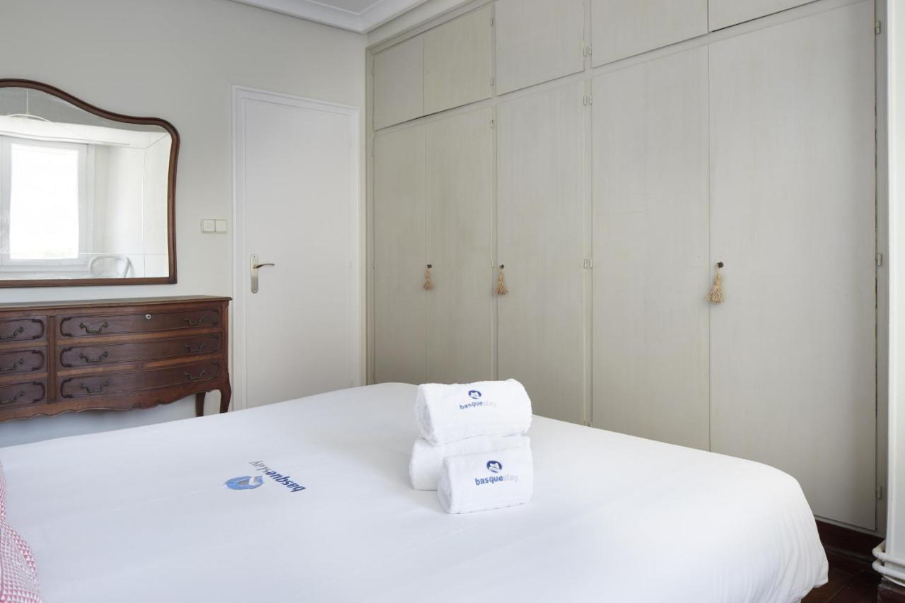 Iraun - Basque Stay San Sebastián Exterior photo